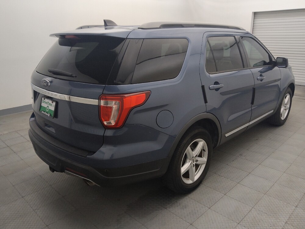 2018 Ford Explorer in Houston, TX 77034 - 18146903 9