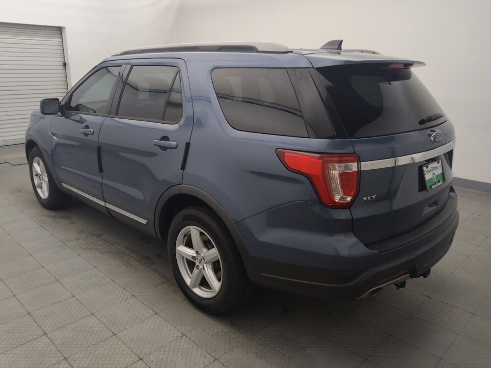 2018 Ford Explorer in Houston, TX 77034 - 18146903 5