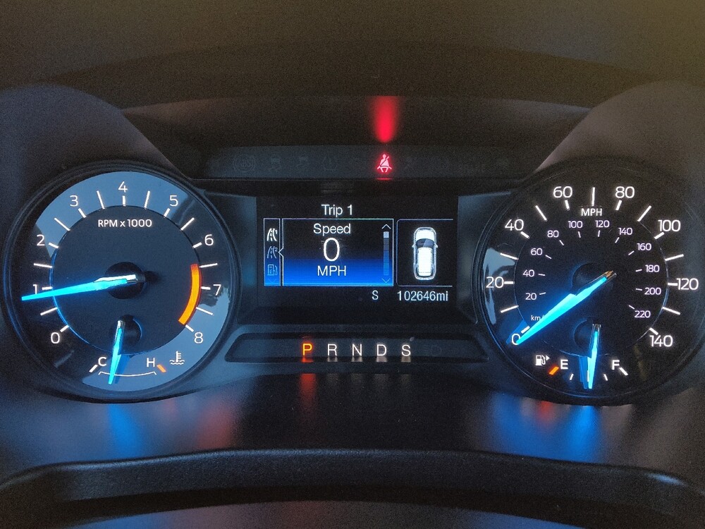 2018 Ford Explorer in Houston, TX 77034 - 18146903 23