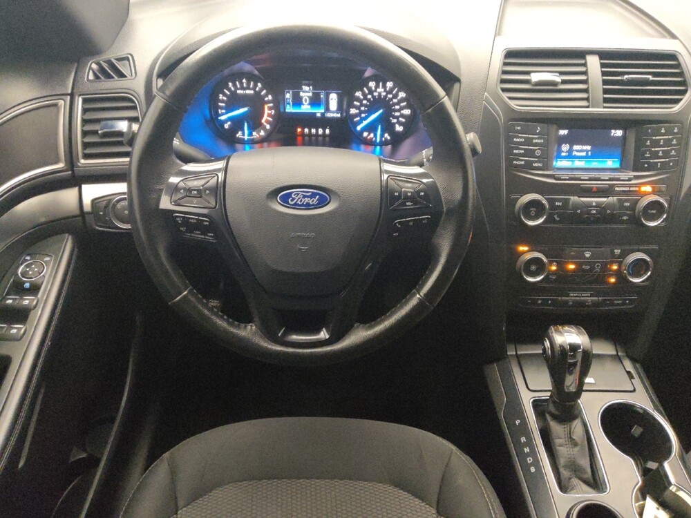 2018 Ford Explorer in Houston, TX 77034 - 18146903 22