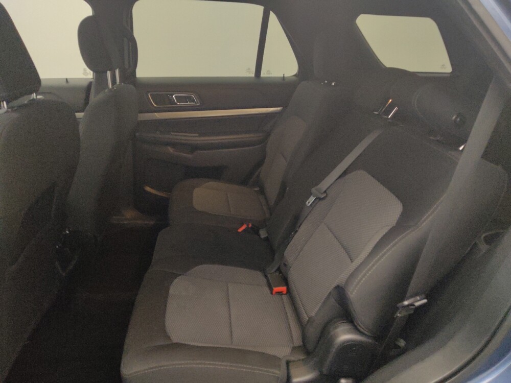 2018 Ford Explorer in Houston, TX 77034 - 18146903 18
