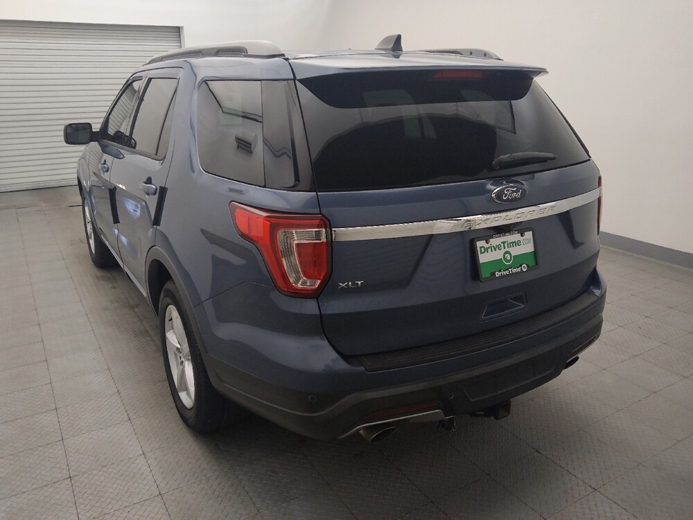 2018 Ford Explorer in Houston, TX 77034 - 18146903 6