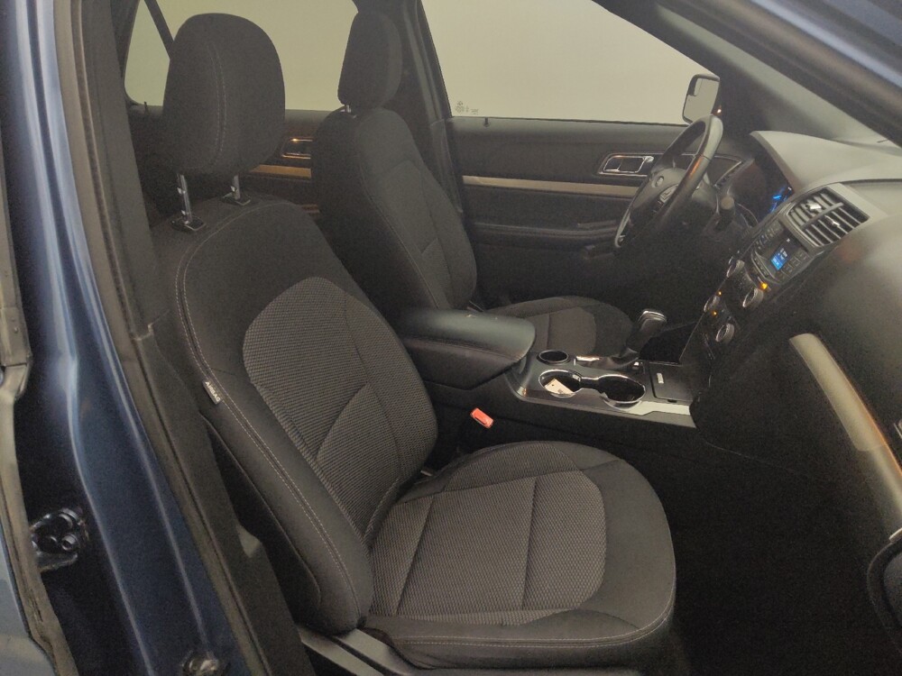 2018 Ford Explorer in Houston, TX 77034 - 18146903 21