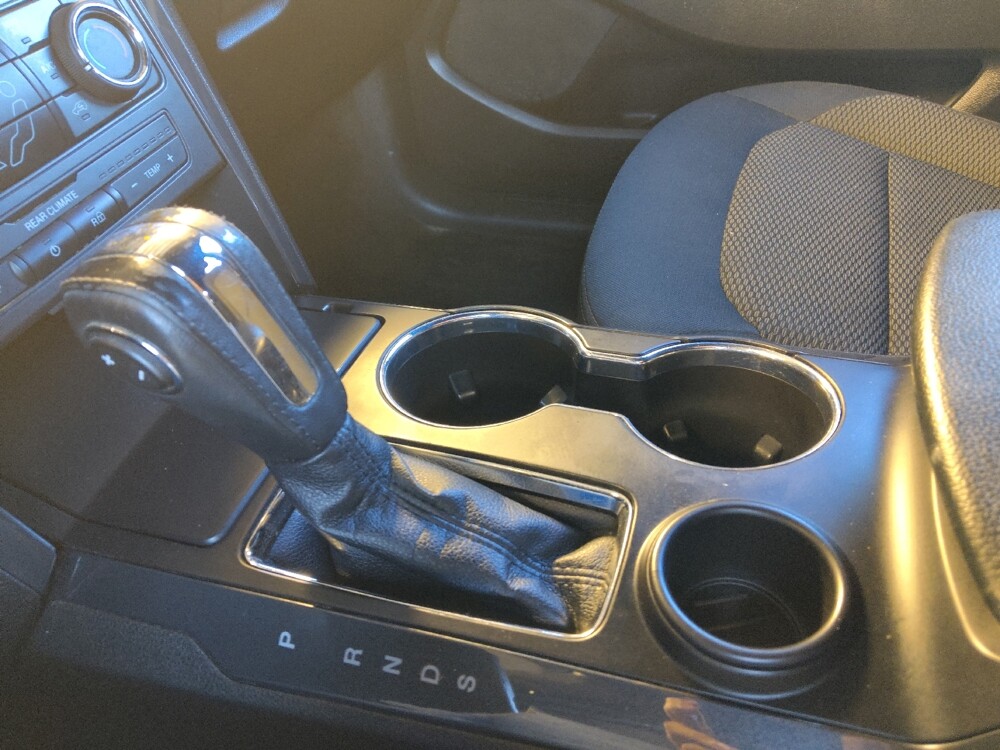 2018 Ford Explorer in Houston, TX 77034 - 18146903 26