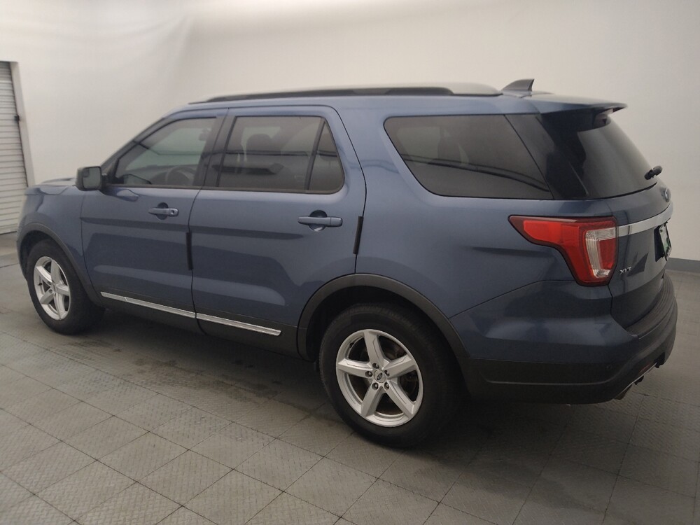 2018 Ford Explorer in Houston, TX 77034 - 18146903 3