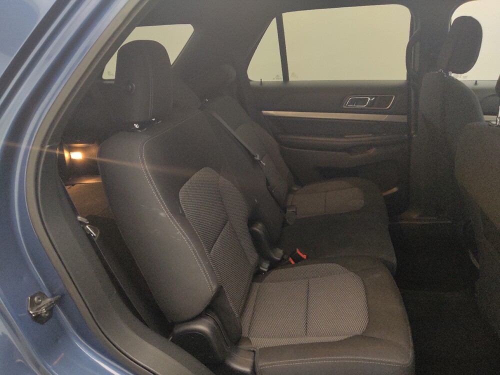 2018 Ford Explorer in Houston, TX 77034 - 18146903 19