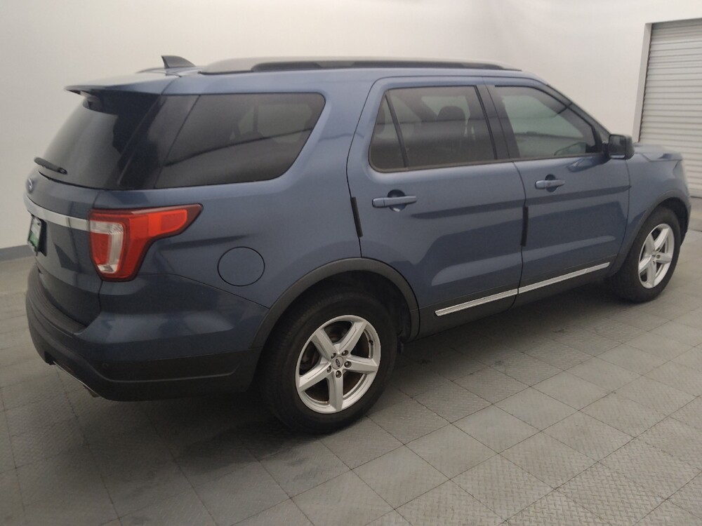 2018 Ford Explorer in Houston, TX 77034 - 18146903 10