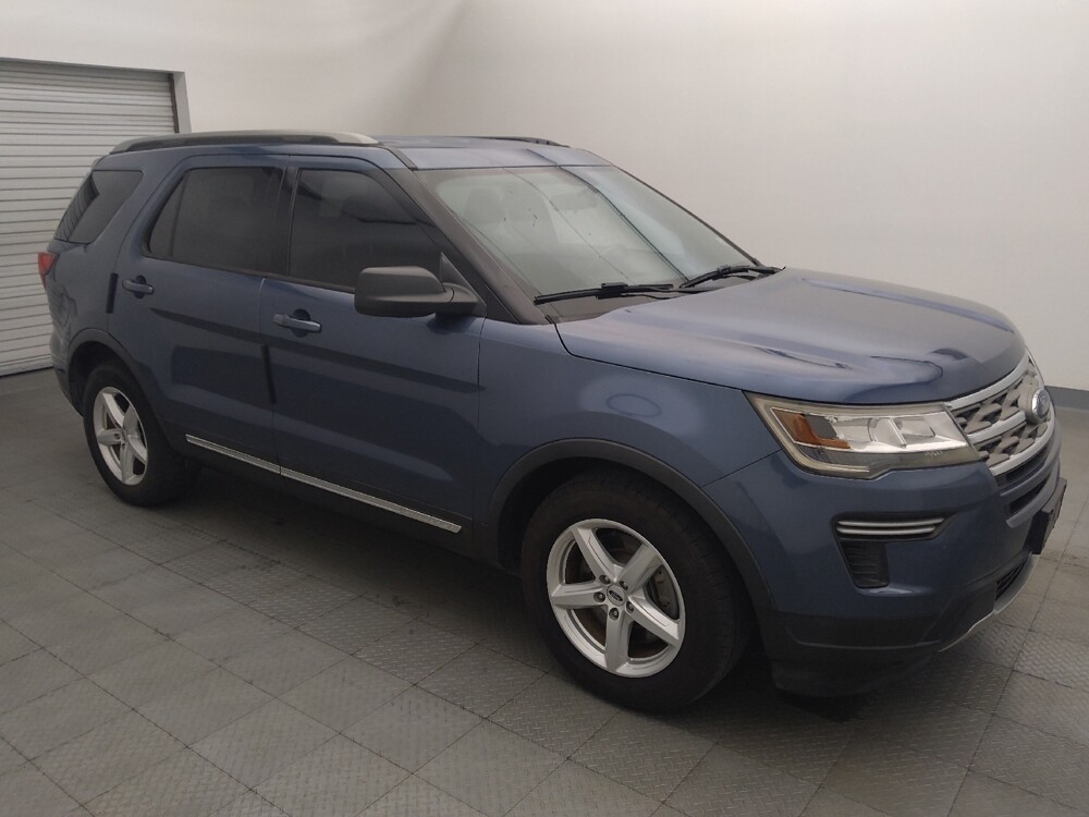 2018 Ford Explorer in Houston, TX 77034 - 18146903 11
