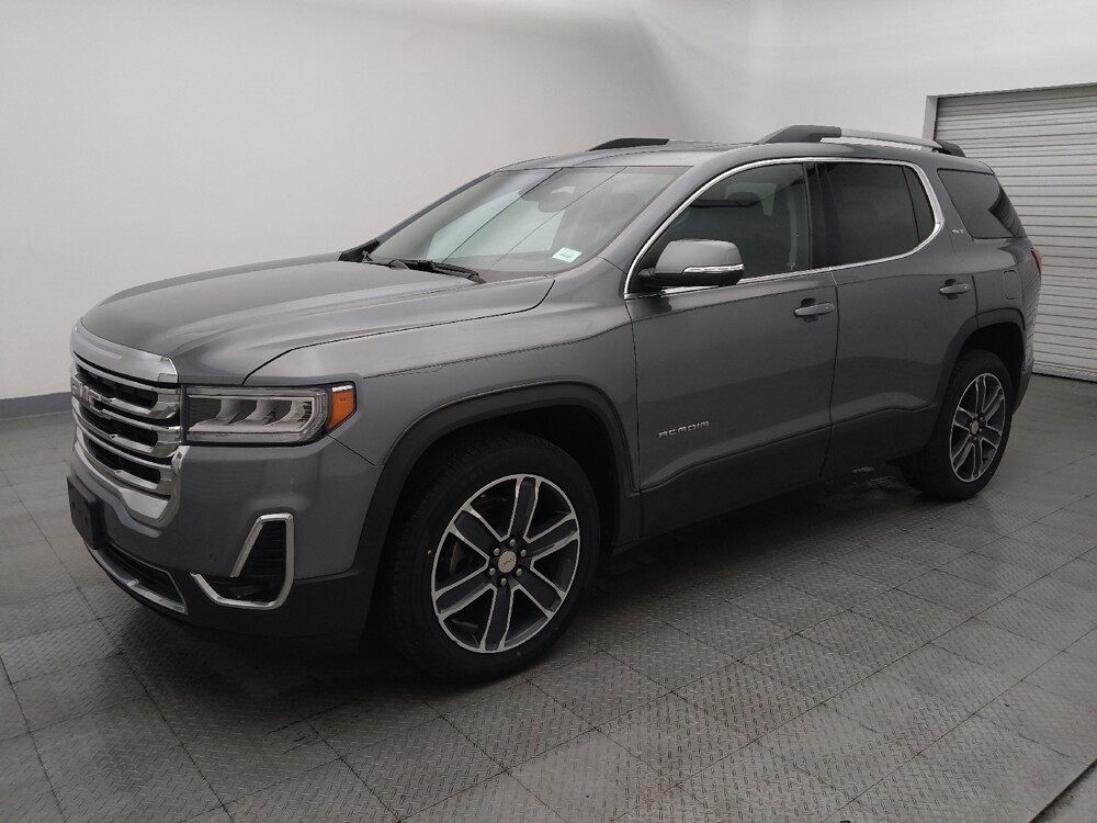 2020 GMC Acadia in Houston, TX 77034 - 18146904 2
