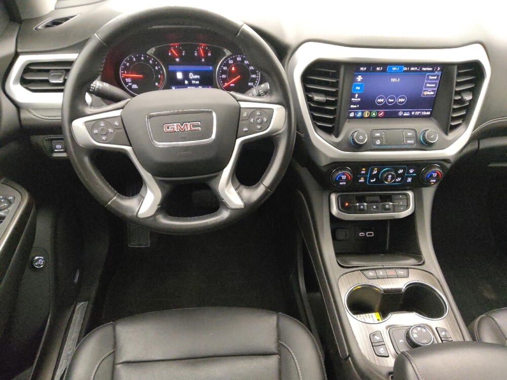 2020 GMC Acadia in Houston, TX 77034 - 18146904 22