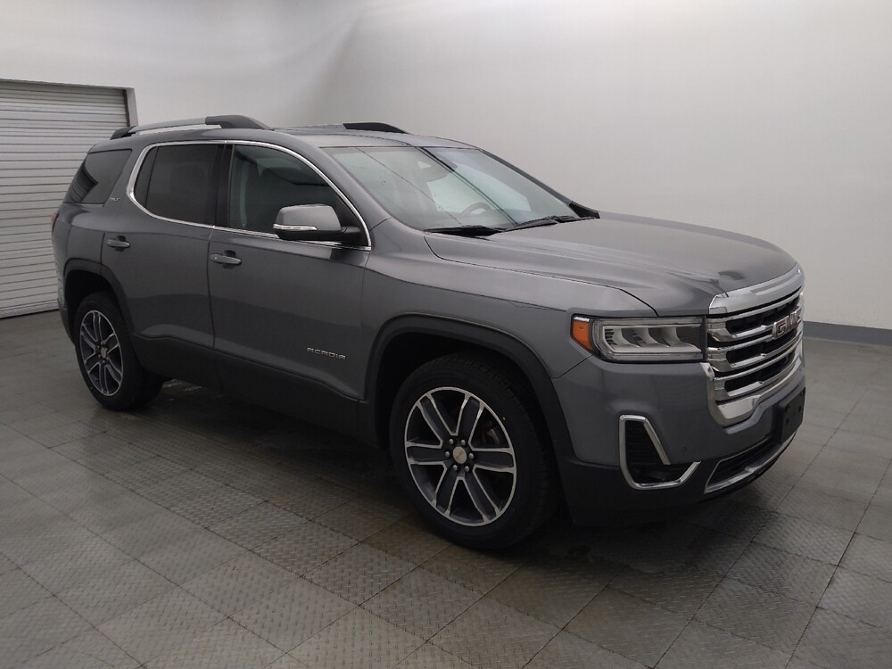 2020 GMC Acadia in Houston, TX 77034 - 18146904 11