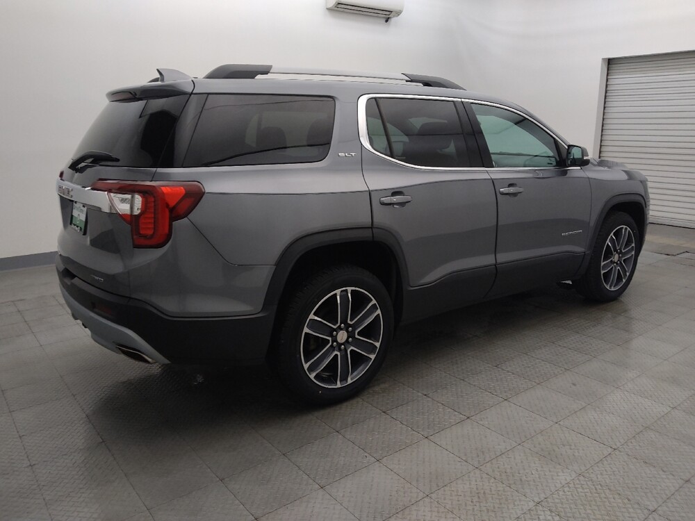 2020 GMC Acadia in Houston, TX 77034 - 18146904 10