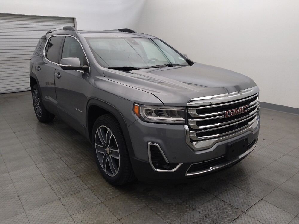 2020 GMC Acadia in Houston, TX 77034 - 18146904 13