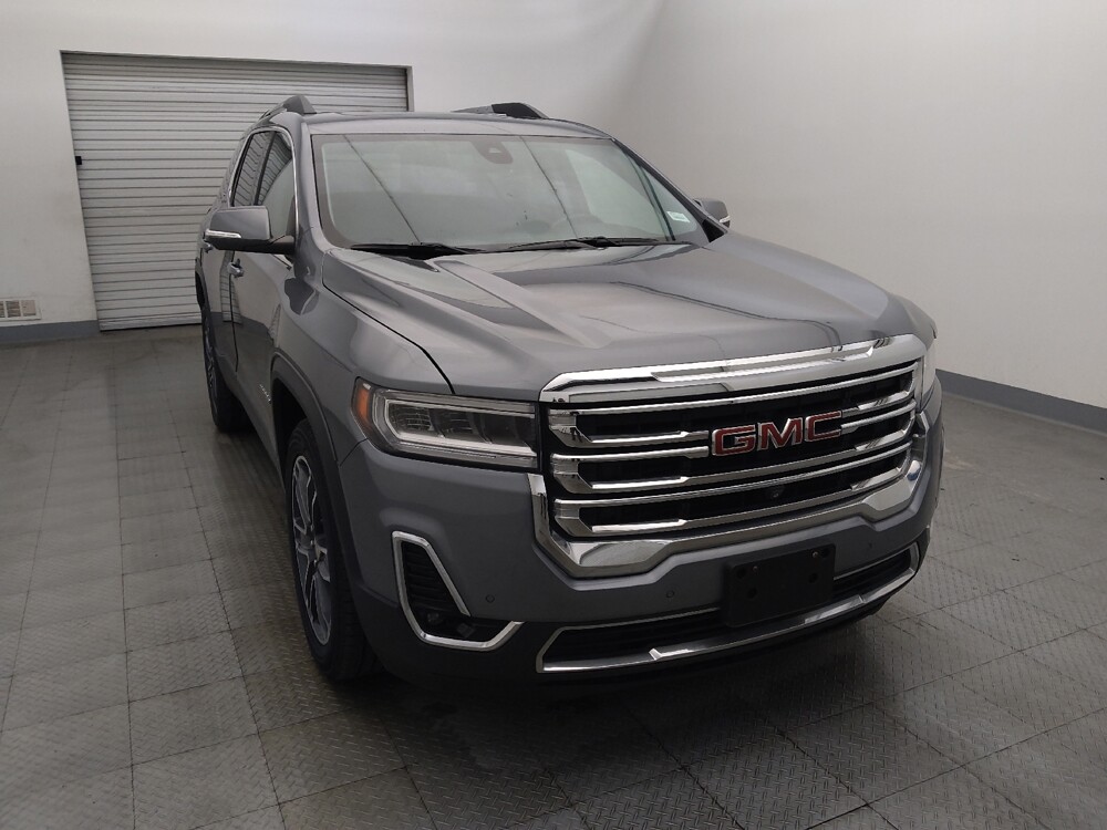 2020 GMC Acadia in Houston, TX 77034 - 18146904 14