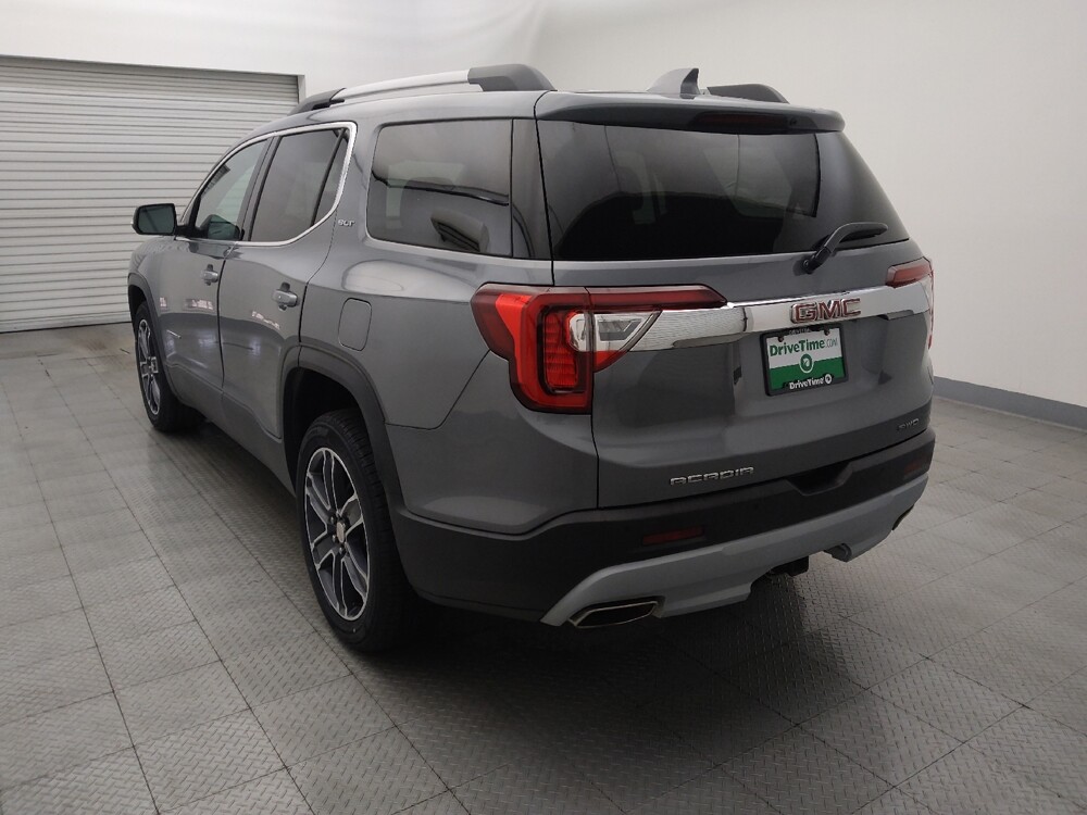 2020 GMC Acadia in Houston, TX 77034 - 18146904 5