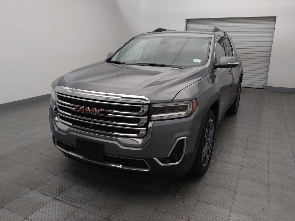 2020 GMC Acadia in Houston, TX 77034 - 18146904 15