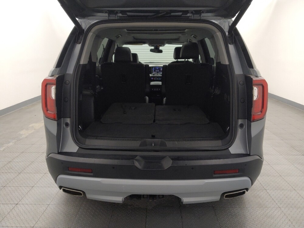 2020 GMC Acadia in Houston, TX 77034 - 18146904 29
