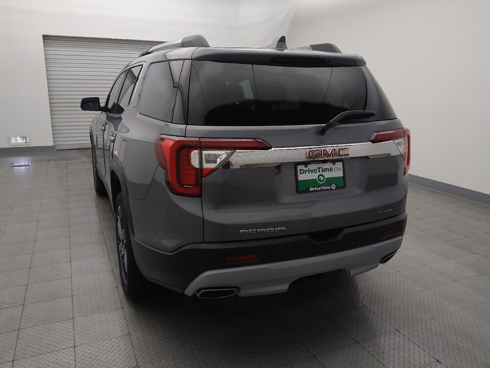 2020 GMC Acadia in Houston, TX 77034 - 18146904 6