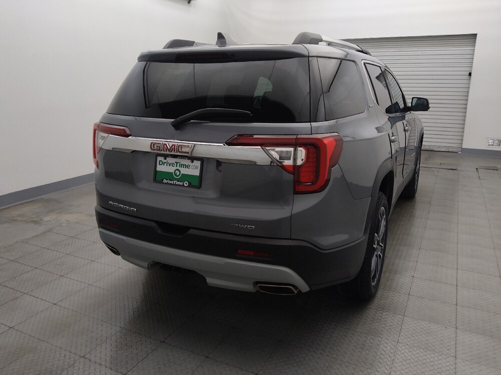 2020 GMC Acadia in Houston, TX 77034 - 18146904 7