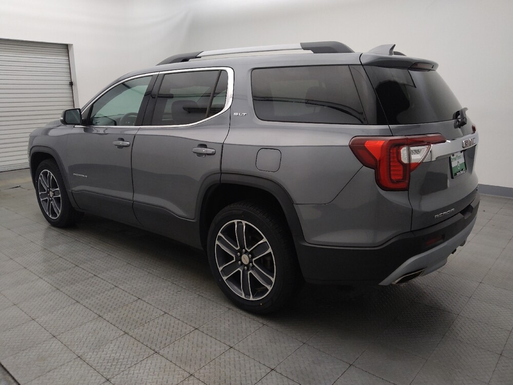 2020 GMC Acadia in Houston, TX 77034 - 18146904 3