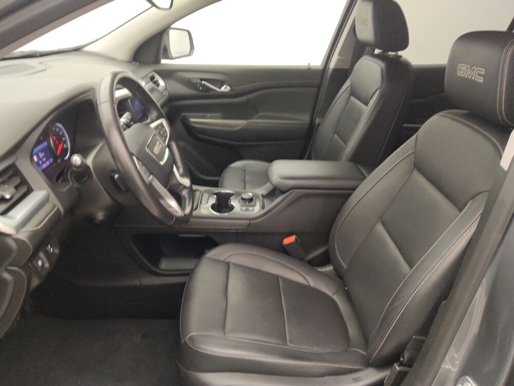 2020 GMC Acadia in Houston, TX 77034 - 18146904 17