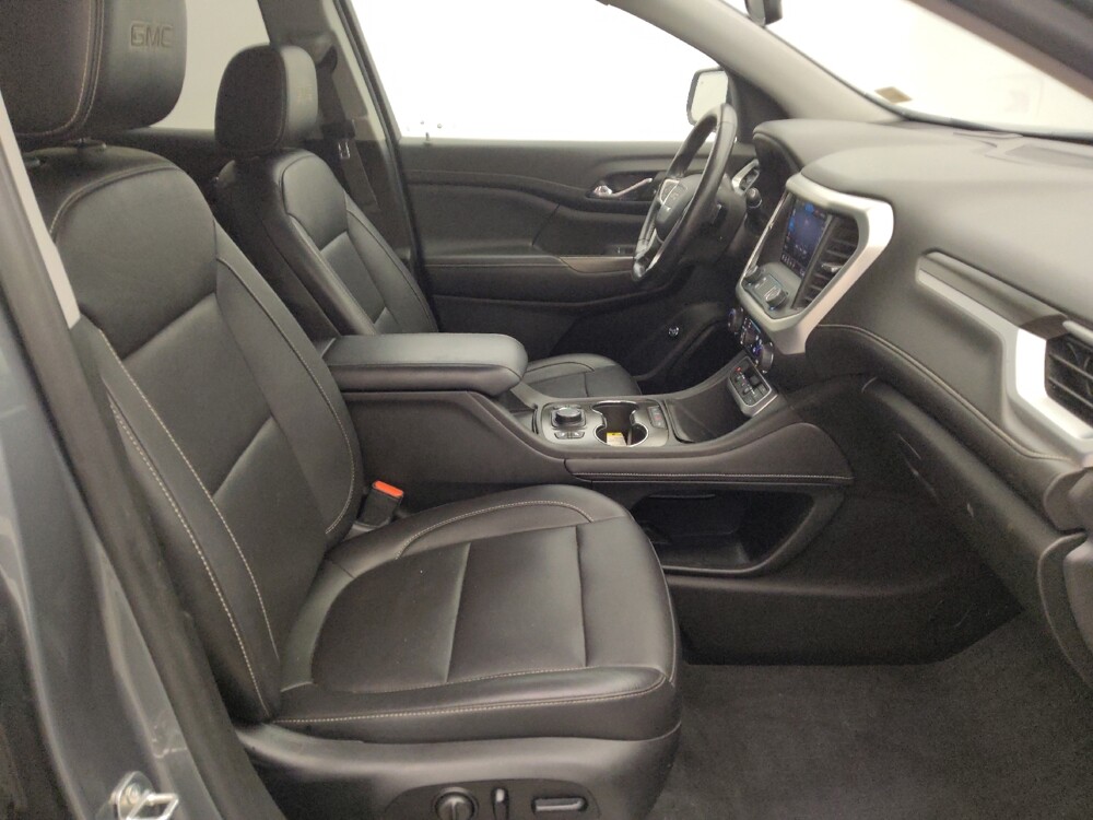 2020 GMC Acadia in Houston, TX 77034 - 18146904 21