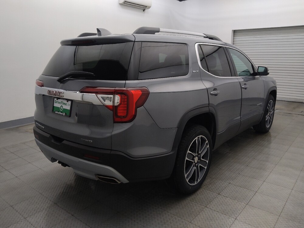 2020 GMC Acadia in Houston, TX 77034 - 18146904 9