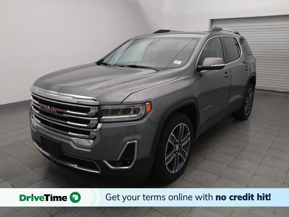2020 GMC Acadia in Houston, TX 77034 - 18146904