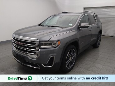 2020 GMC Acadia in Houston, TX 77034
