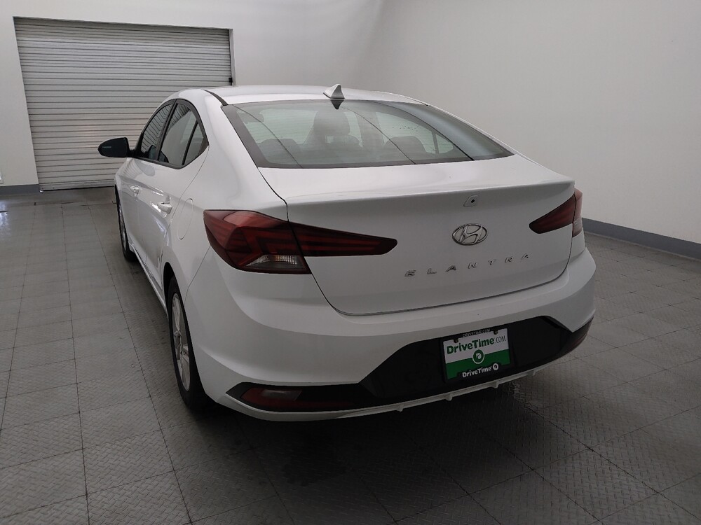 2019 Hyundai Elantra in Houston, TX 77034 - 18146905 6
