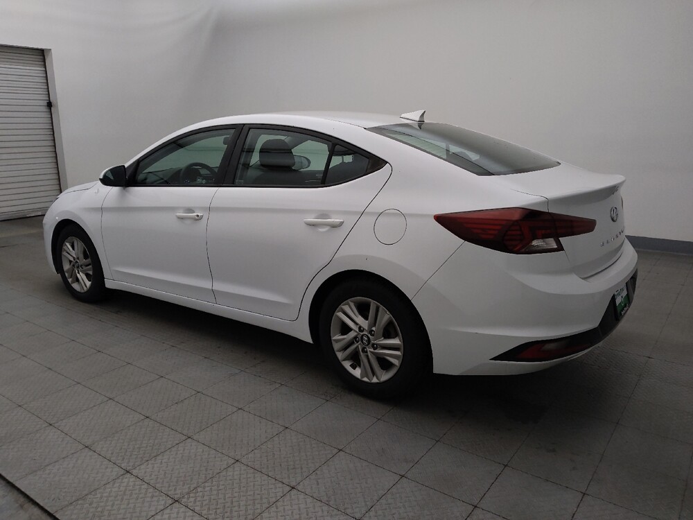 2019 Hyundai Elantra in Houston, TX 77034 - 18146905 3