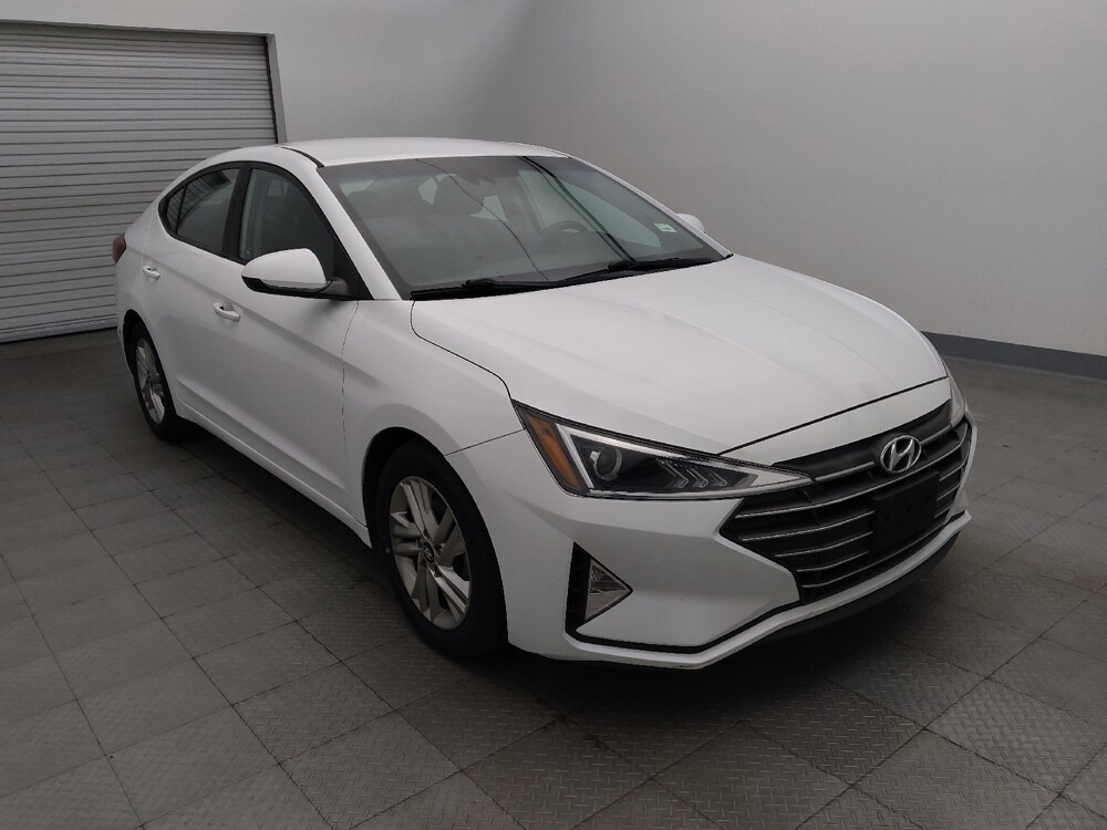 2019 Hyundai Elantra in Houston, TX 77034 - 18146905 13