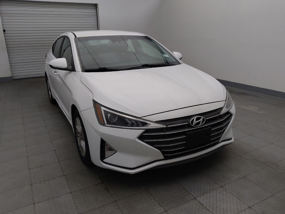 2019 Hyundai Elantra in Houston, TX 77034 - 18146905 14