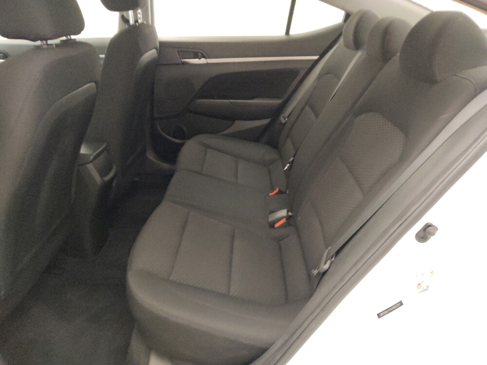 2019 Hyundai Elantra in Houston, TX 77034 - 18146905 18