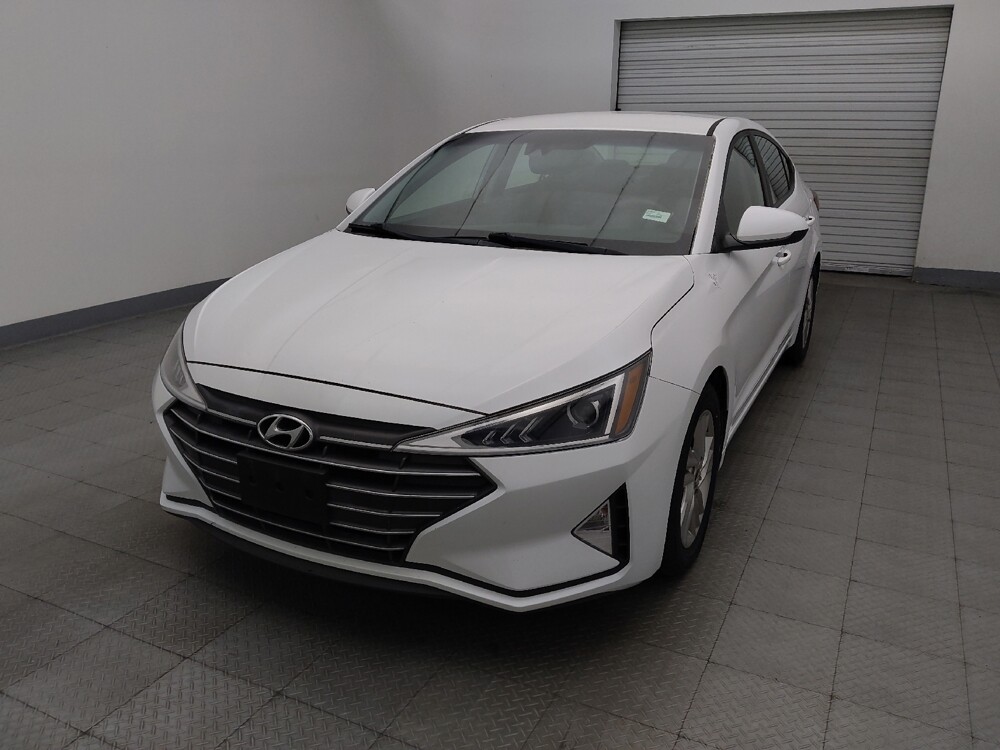 2019 Hyundai Elantra in Houston, TX 77034 - 18146905 15