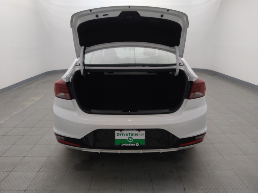 2019 Hyundai Elantra in Houston, TX 77034 - 18146905 29