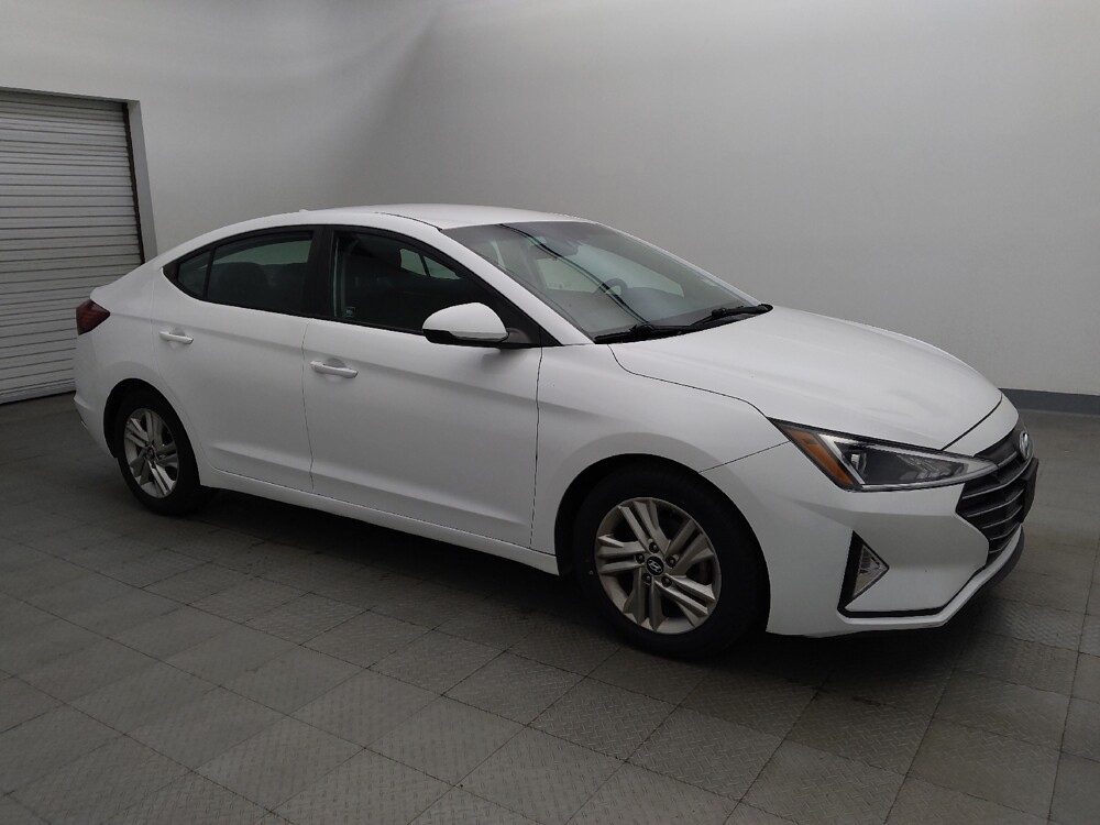 2019 Hyundai Elantra in Houston, TX 77034 - 18146905 11