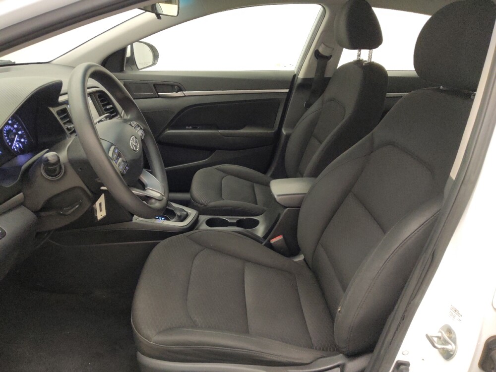2019 Hyundai Elantra in Houston, TX 77034 - 18146905 17