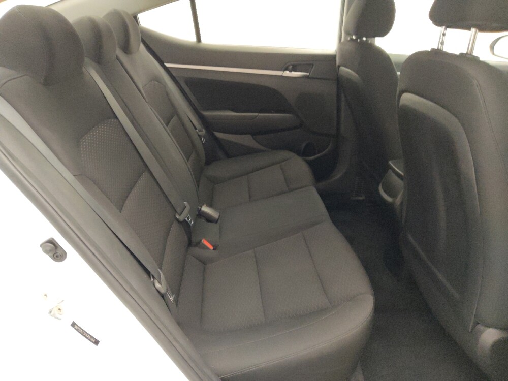 2019 Hyundai Elantra in Houston, TX 77034 - 18146905 19