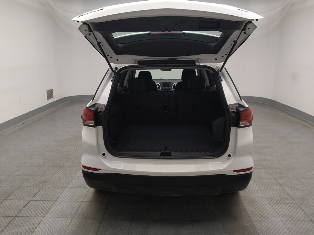 2024 Chevrolet Equinox in Lombard, IL 60148 - 18146908 29