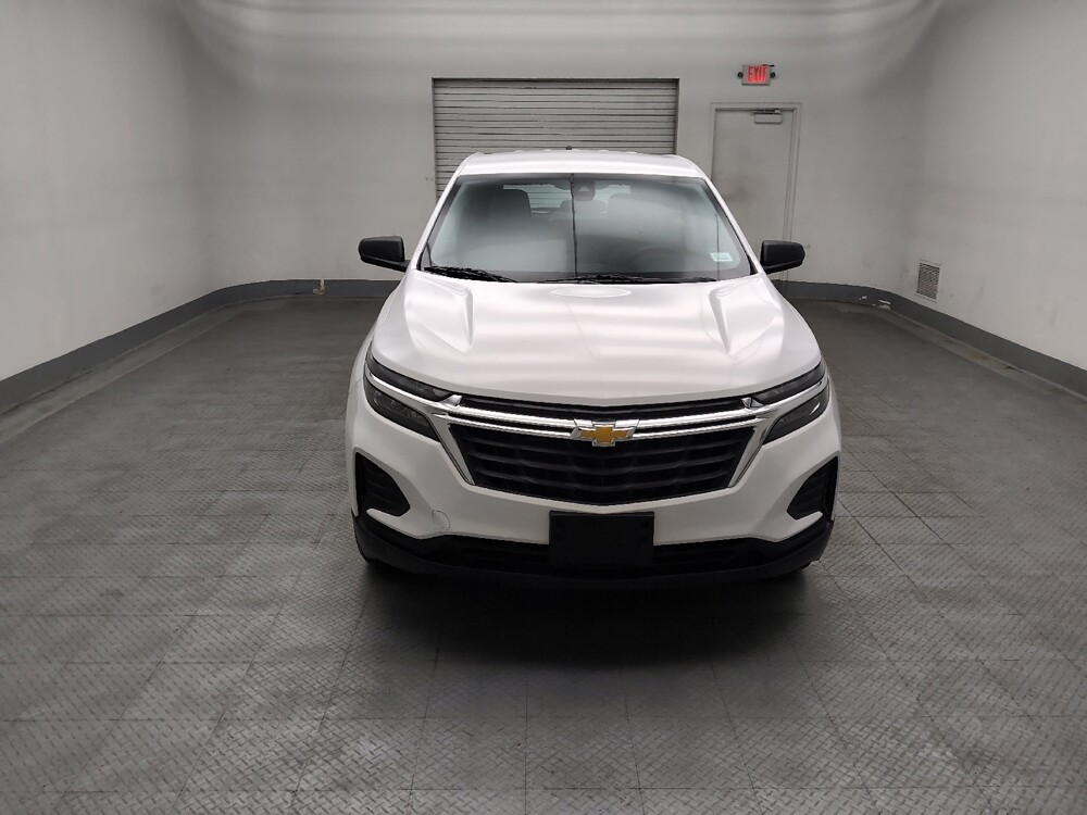 2024 Chevrolet Equinox in Lombard, IL 60148 - 18146908 14