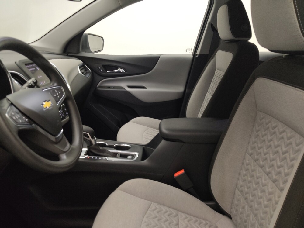 2024 Chevrolet Equinox in Lombard, IL 60148 - 18146908 17