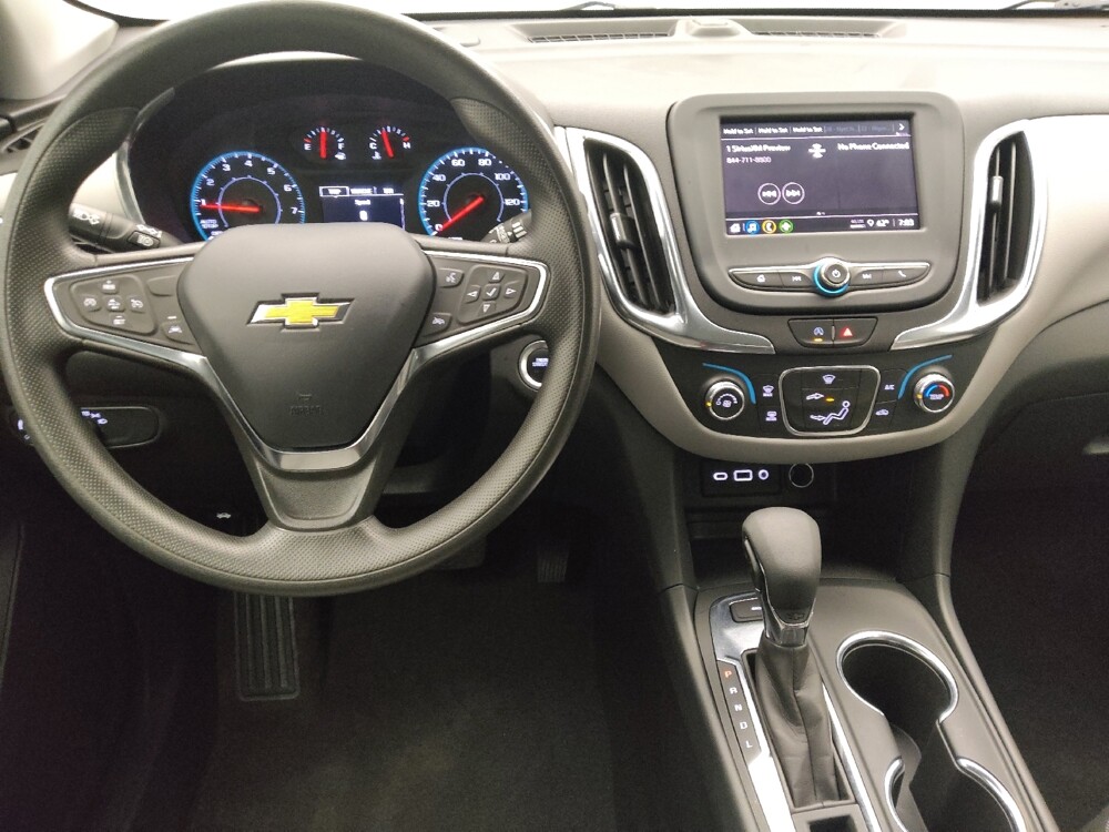 2024 Chevrolet Equinox in Lombard, IL 60148 - 18146908 22