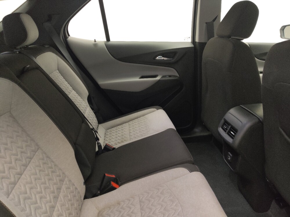 2024 Chevrolet Equinox in Lombard, IL 60148 - 18146908 19
