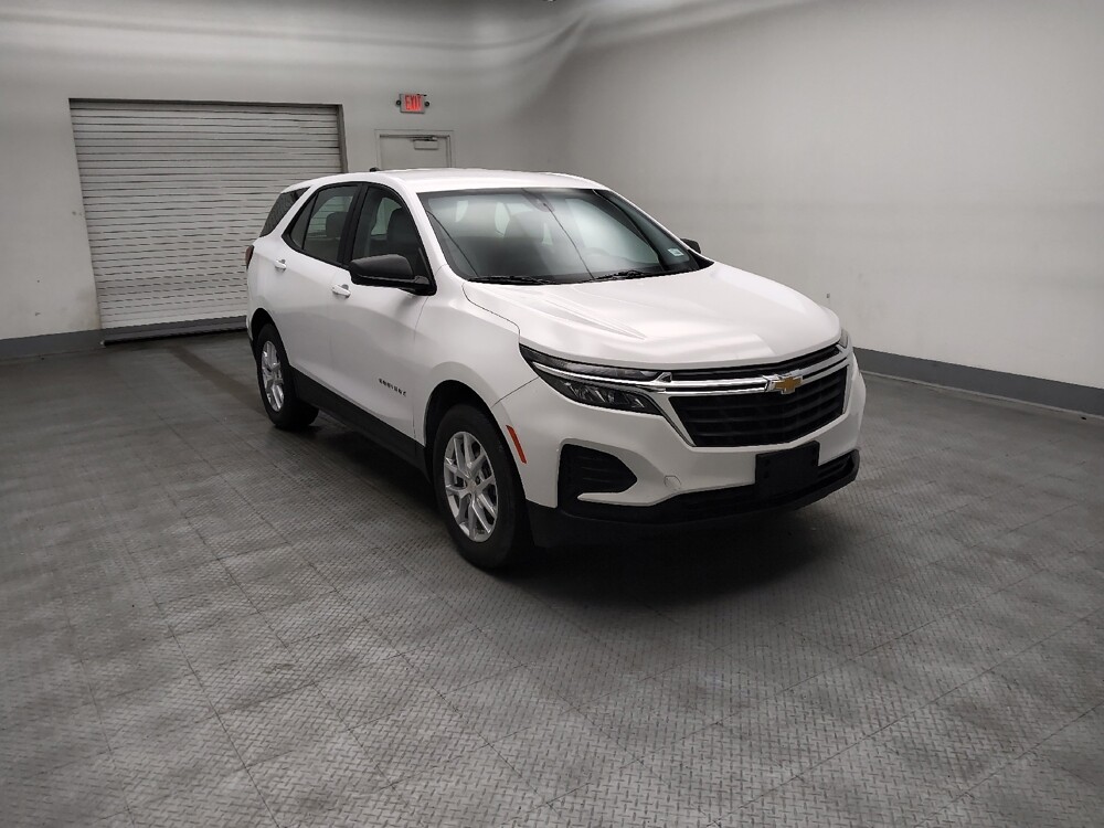 2024 Chevrolet Equinox in Lombard, IL 60148 - 18146908 13