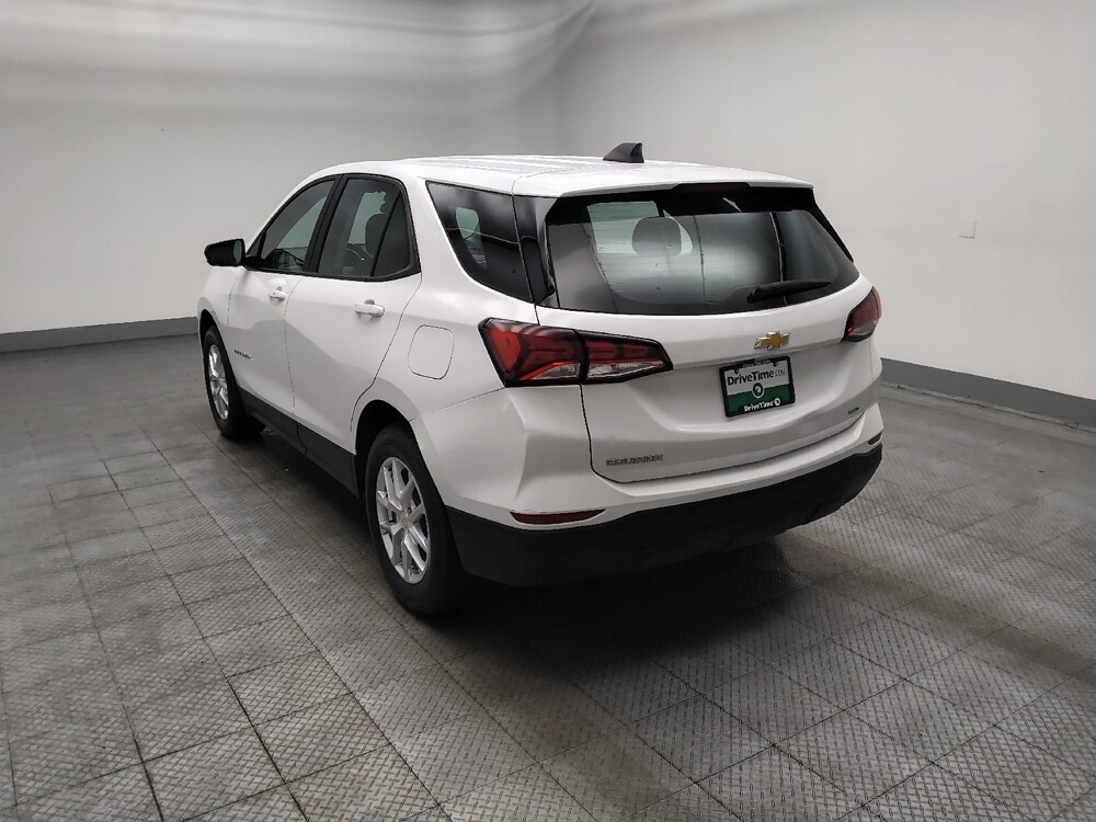 2024 Chevrolet Equinox in Lombard, IL 60148 - 18146908 5
