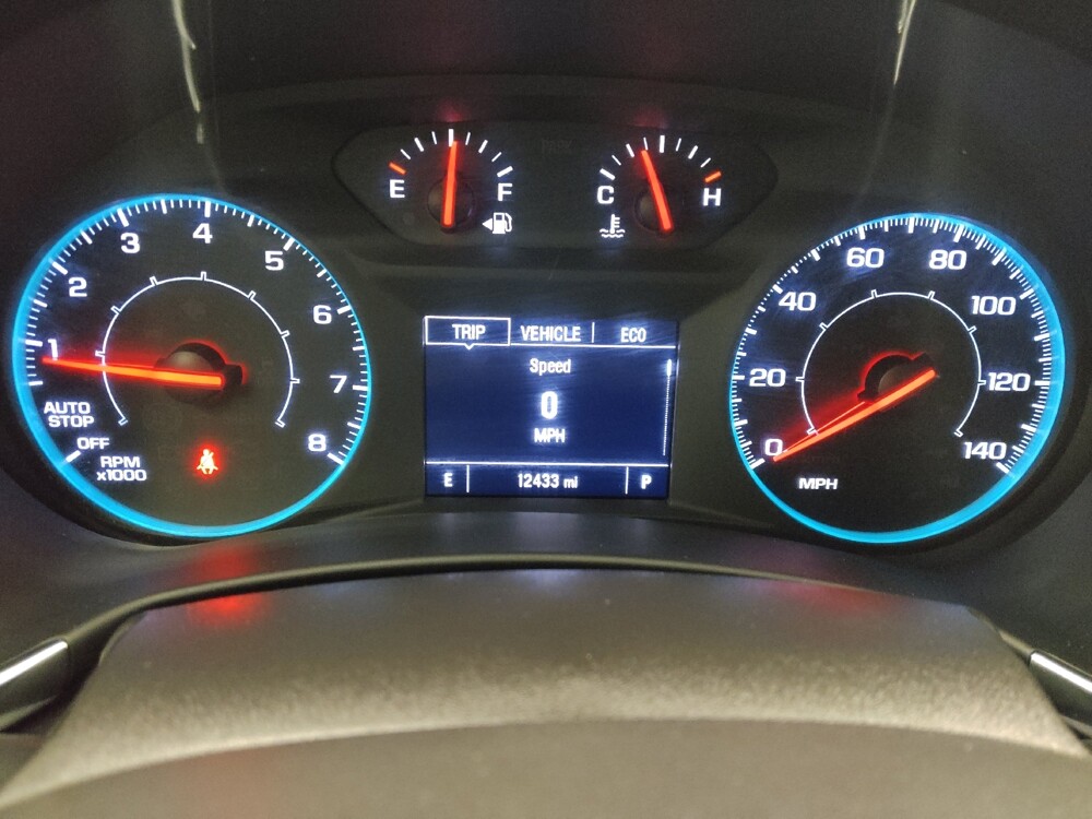 2024 Chevrolet Equinox in Lombard, IL 60148 - 18146908 23