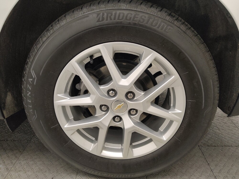 2024 Chevrolet Equinox in Lombard, IL 60148 - 18146908 31