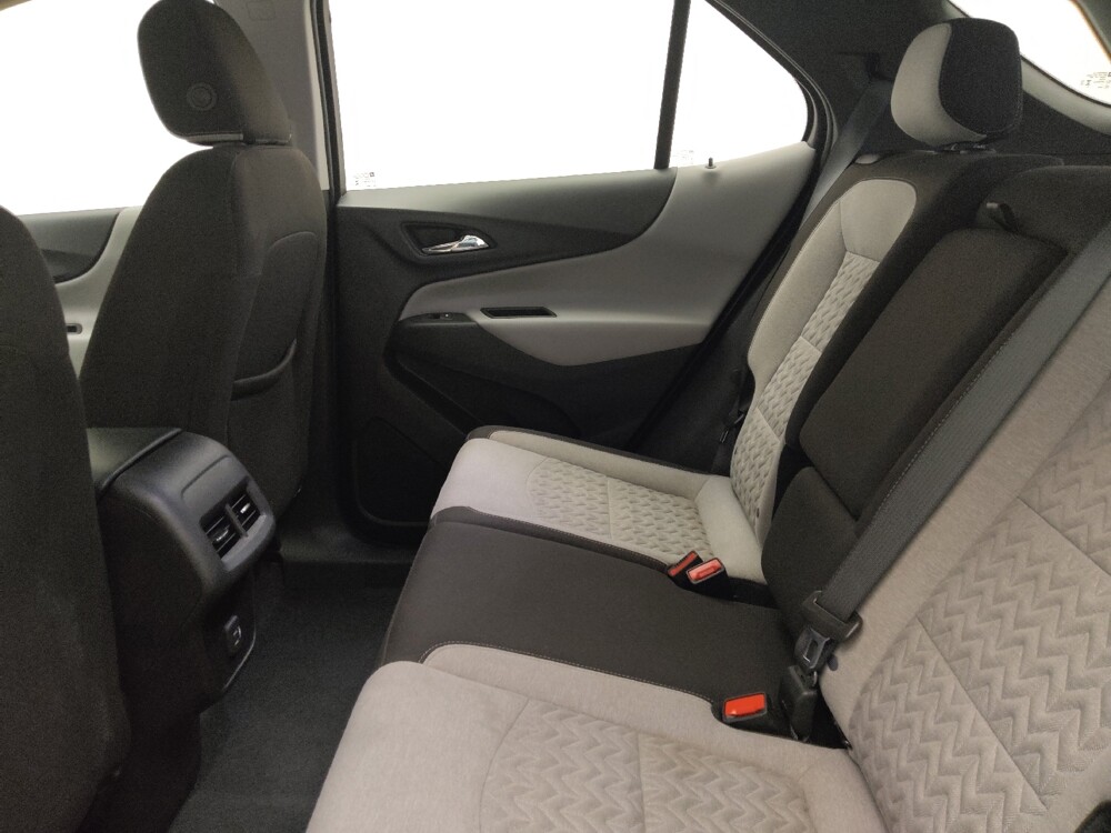 2024 Chevrolet Equinox in Lombard, IL 60148 - 18146908 18