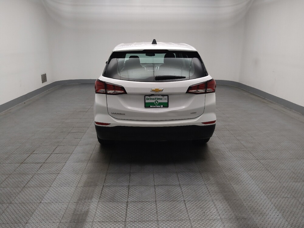 2024 Chevrolet Equinox in Lombard, IL 60148 - 18146908 6